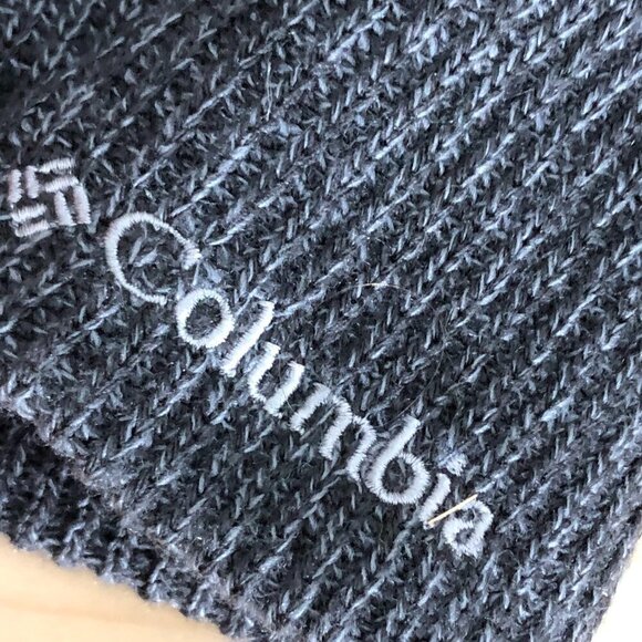 Columbia  REI Colab Beanie - Worst Day of the Year Run - Picture 3 of 7